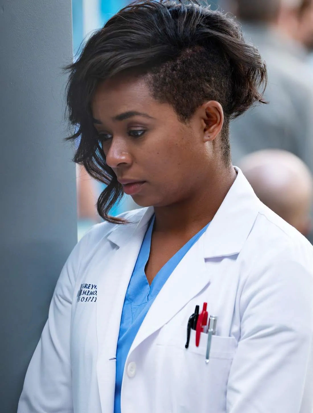 Саймон Гриффит